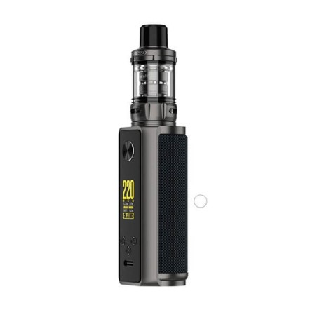 TARGET 200 KIT 220W NAVY BLUE VAPORESSO