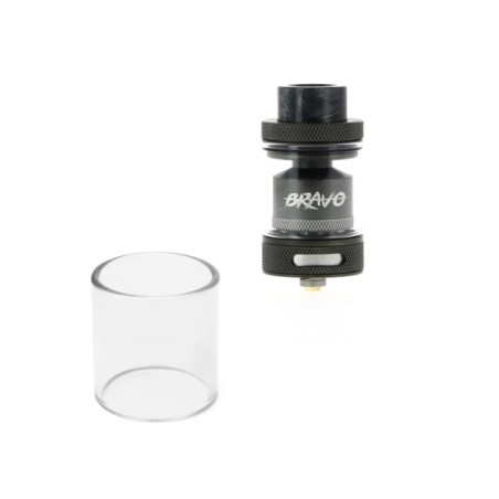 PYREX BRAVO RTA 4.5ML STANDARD WOTOFO