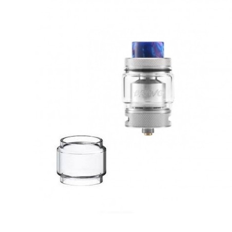 PYREX BRAVO RTA 6ML BULB WOTOFO