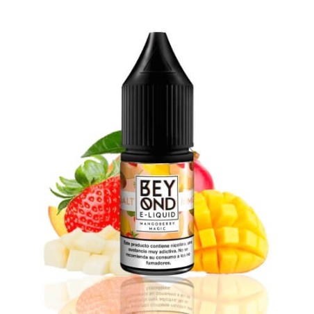 BEYOND SALTS SOUR MANGO BERRY MAGIC IVG 20MG