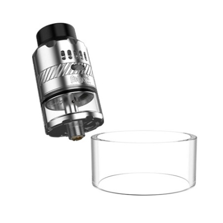 PYREX HELHEIM RDTA 4.5ML HELLVAPE