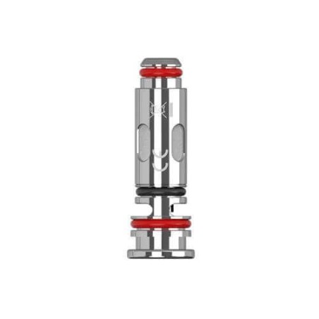 RESISTENCIA PARA WHIRL S UN 2 MESHED 0.8 OHM UWELL