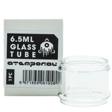 PYREX BULB PARA ATEMPORAL RTA 6.5ML THE MIND FLAYER