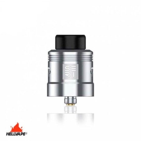 SERI SS RDA HELLVAPE