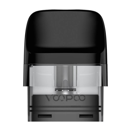 DEPOSITO O CARTUCHO V2 MESH PARA VINCI Y DRAG NANO 2 POD KIT 0.8 OHM VOOPOO