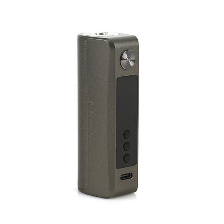 GEN 80S MATTE GREY MOD VAPORESSO