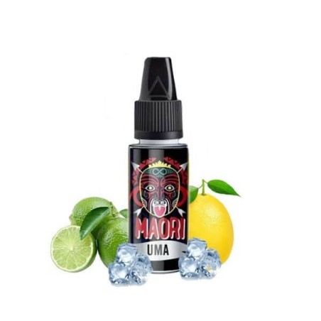 AROMA UMA 10ML MAORI BY FULL MOON 