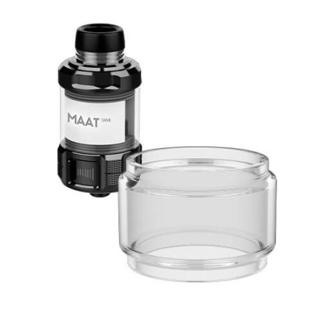 PYREX REPUESTO 6.5ML MAAT TANK VOOPOO