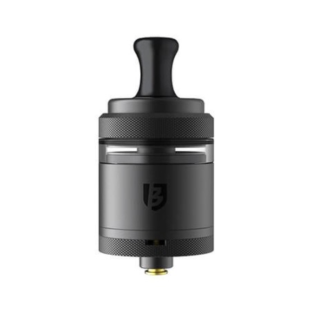 BERSERKER V3 MTL RTA MATTE BLACK VANDY VAPE