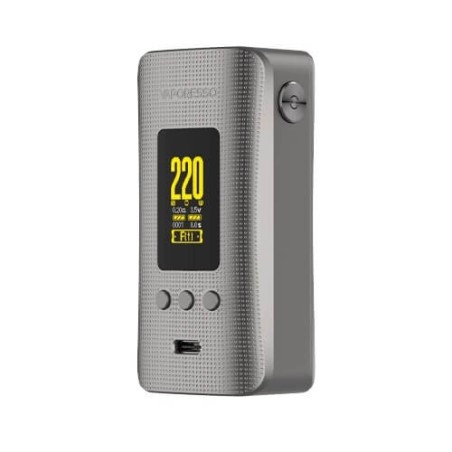 GEN 200 MATTE GREY MOD VAPORESSO