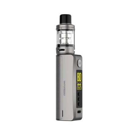 KIT GEN 80S MATTE GREY VAPORESSO