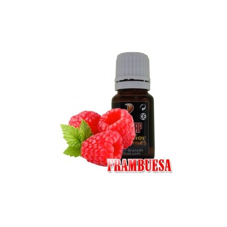 AROMA FRAMBUESA 10ML OIL4VAP