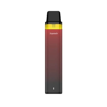 WIDEWICK POD KIT RED JOYETECH