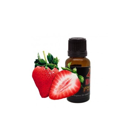 AROMA FRESA 10ML OIL4VAP