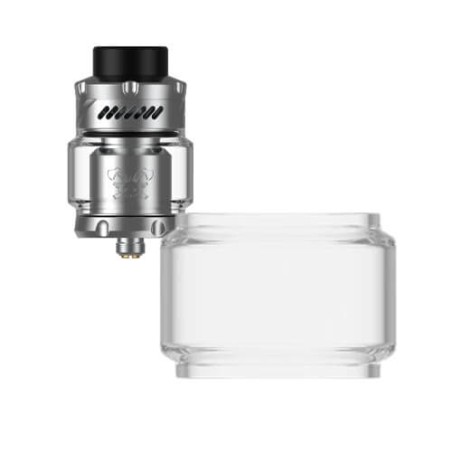 REPUESTO CRISTAL PYREX PARA DEAD RABBIT V3 RTA 5.5ML