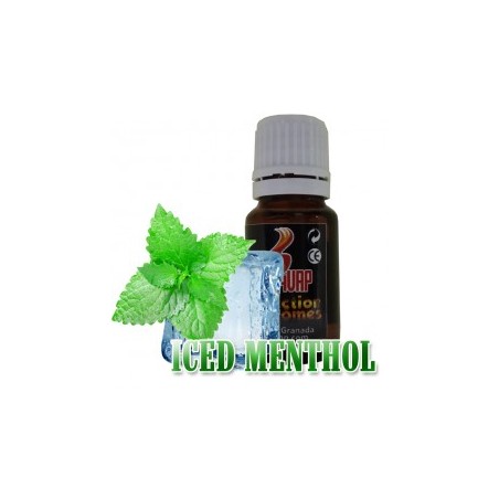 AROMA ICED MENTHOL 10ML OIL4VAP