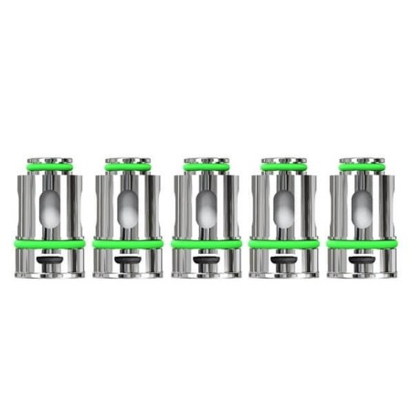 RESISTENCIA GTL 0.8 OHM PARA IJUST D20 ELEAF