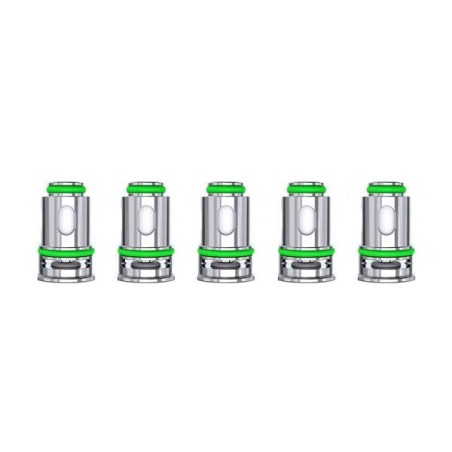 RESISTENCIA GTL 0.4 OHM PARA IJUST D20 ELEAF