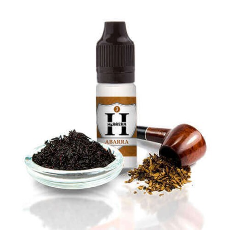 HERRERA ELIQUID ABARRA 10ML 12MG