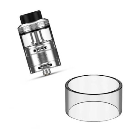 PYREX FAT RABBIT RTA 5.5ML HELLVAPE