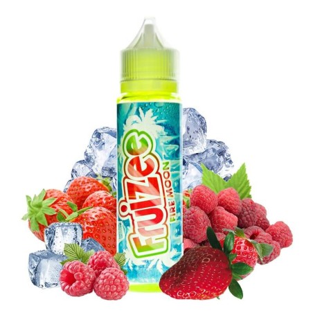 FIRE MOON 50ml FRUIZEE