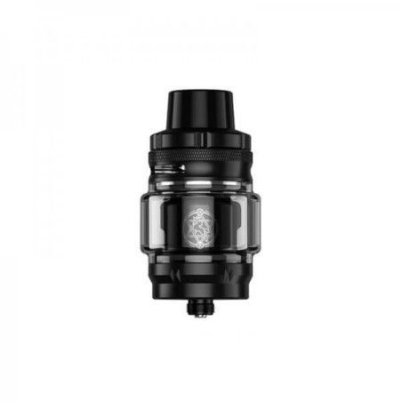 CENTAURUS SUB OHM TANK BLACK LOST VAPE