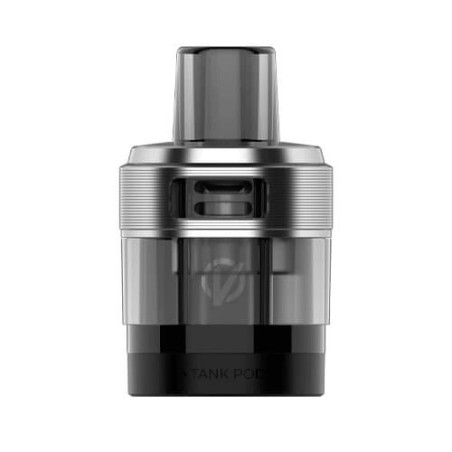 VAPORESSO XTANK POD 2ML SILVER