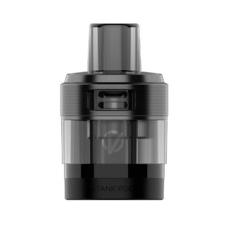 VAPORESSO XTANK POD 2ML GUN METAL