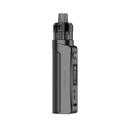 VAPORESSO GEN PT 80 S KIT MATTE GREY