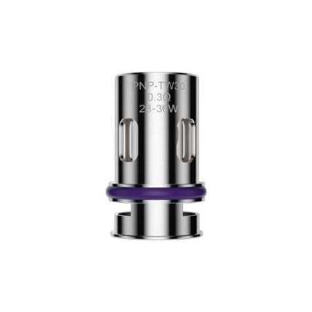 RESISTENCIA PNP TW30 0.30 OHM VOOPOO