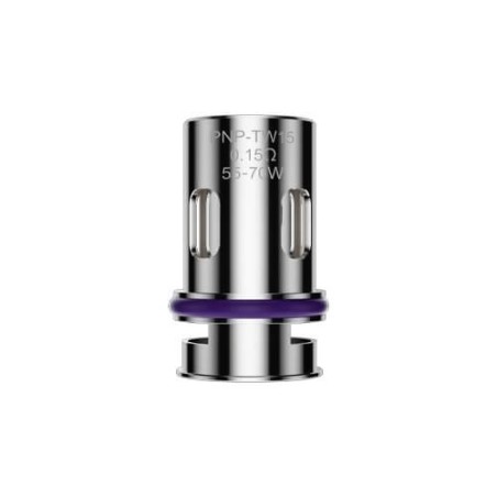 RESISTENCIA PNP TW15 0.15 OHM VOOPOO