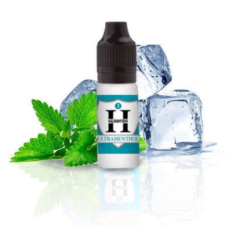 ULTRAMENTHOL 10ML 3MG HERRERA