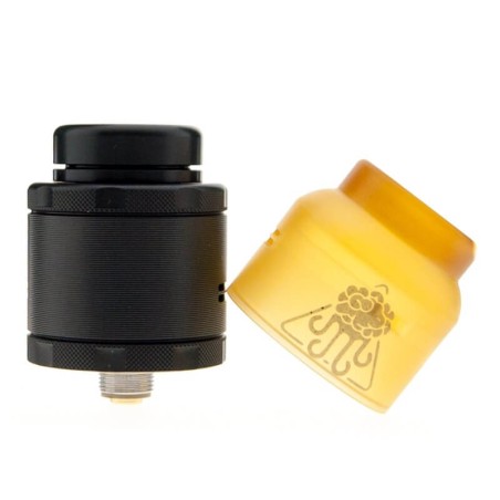 TMF RDA V2 24MM THE MIND FLAYER