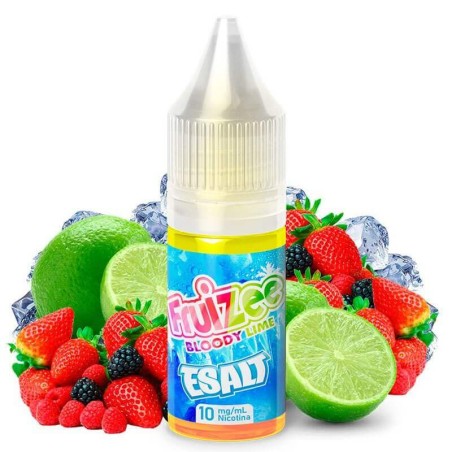 SALES BLOODY LIME 10MG FRUIZEE