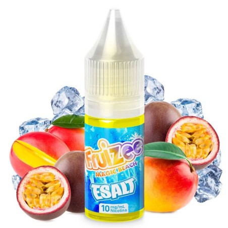 SALES MAGIC BEACH 10MG FRUIZEE