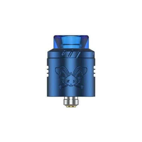 DEAD RABBIT SOLO RDA BLUE HELLVAPE