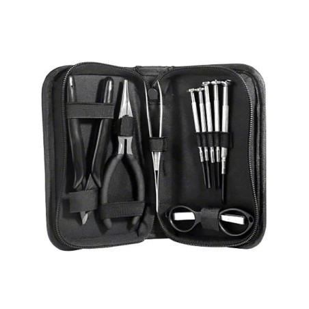 SIMPLE TOOL KIT ESTUCHE HERRAMIENTAS GEEK VAPE