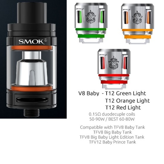 TFV8-Baby-T12-0.15-green-oranje-red