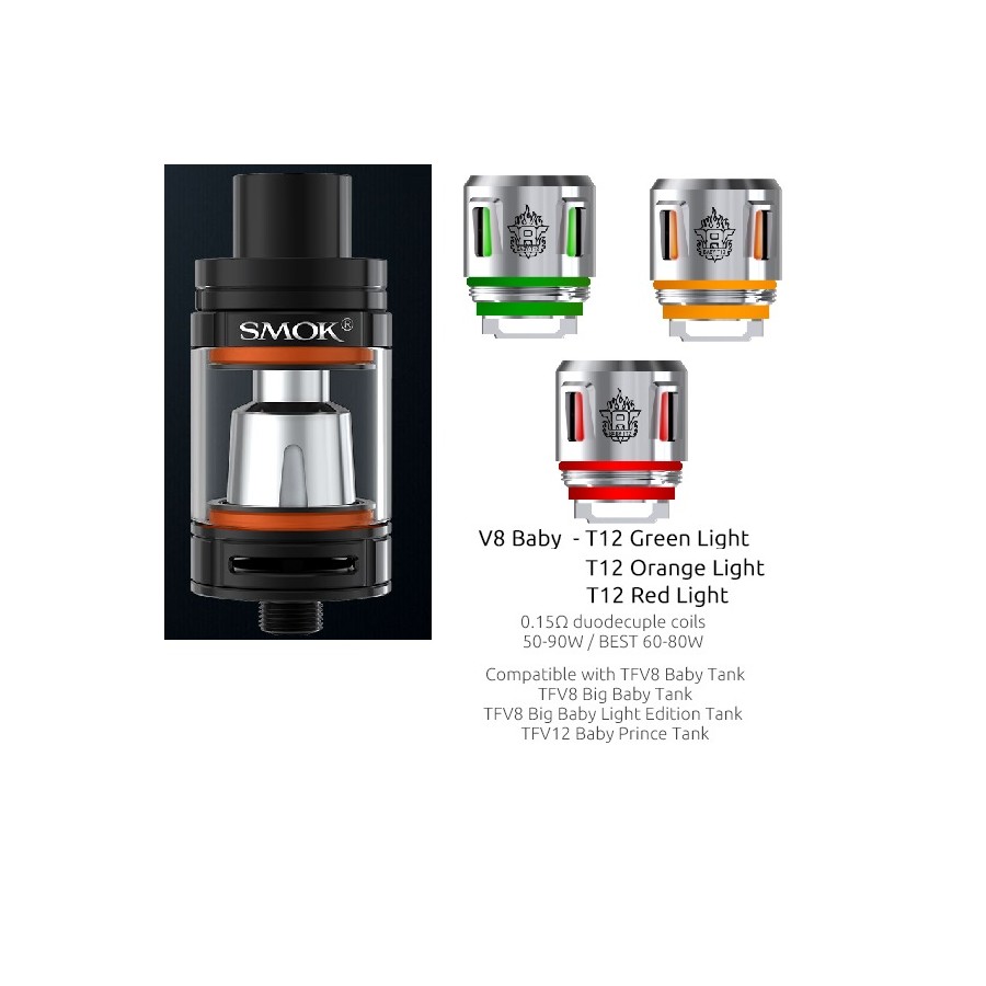 TFV8-Baby-T12-0.15-green-oranje-red