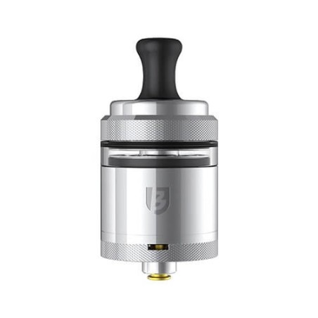 BERSERKER V3 MTL RTA SILVER VANDY VAPE