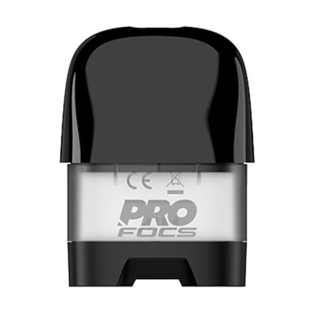 DEPOSITO O CARTUCHO 2ML PARA CALIBURN X POD UWELL