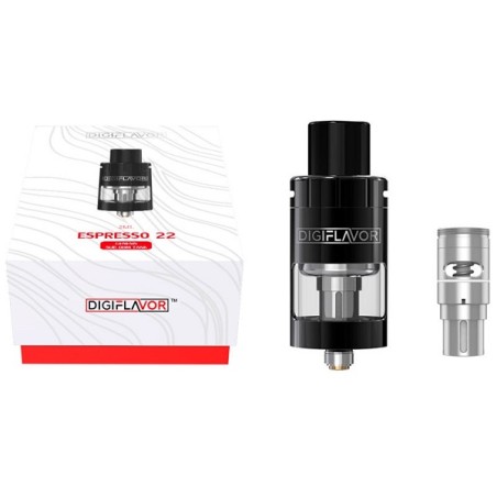 Resistencia GVC-1 ESPRESSO DIGIFLAVOR