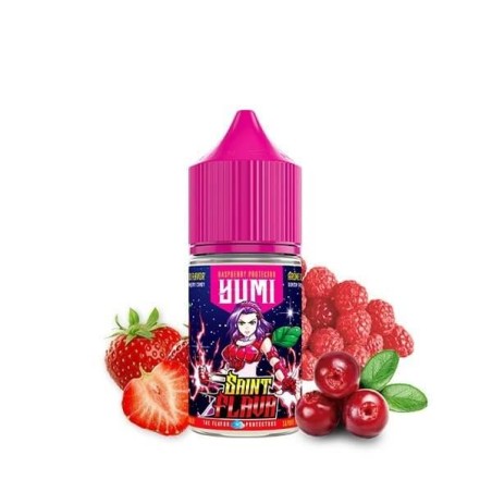 AROMA YUMI SAINT FLAVA 30ML SWOKE