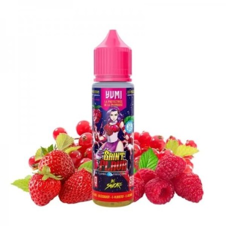 YUMI SAINT FLAVA 50ml SWOKE