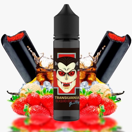 TRANSILVANIA 50ML DARUMA