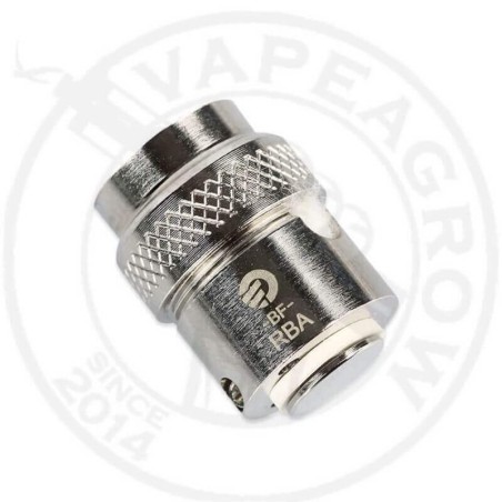 BASE RBA CUBIS BF JOYETECH