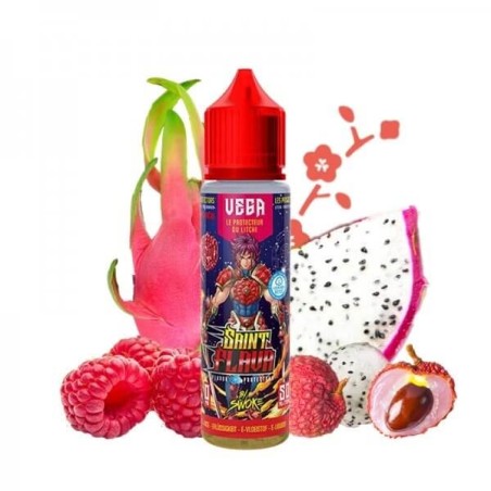 VEGA SAINT FLAVA 50ml SWOKE