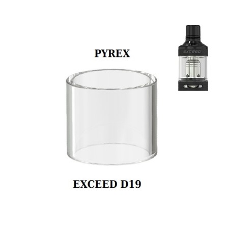 PYREX EXCEED D19 JOYETECH 