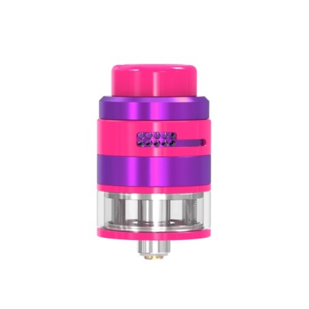 NITROUS RDTA VIOLETTA VAPE