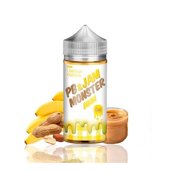 PB BANANA 100ML JAM MONSTER.jpg